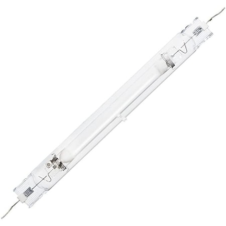 Ipower Metal Halide MH Grow Light Bulb Lamp, 1000-Watt, 10,000K GLBULBMDEHG1000K10